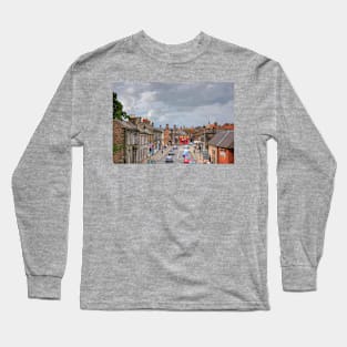 Marygate II Long Sleeve T-Shirt